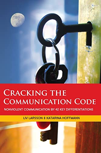 Cracking the Communication Code von Friare LIV Konsult