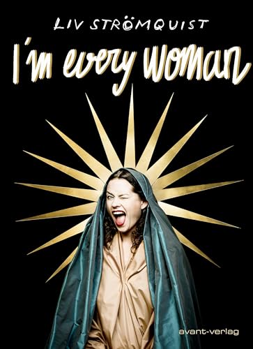 I'm every woman