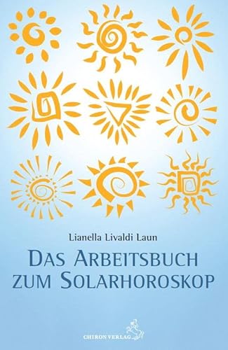 Arbeitsbuch zum Solarhoroskop