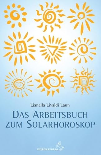 Arbeitsbuch zum Solarhoroskop