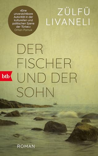Der Fischer und der Sohn: Roman