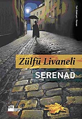 Serenad Ciltli