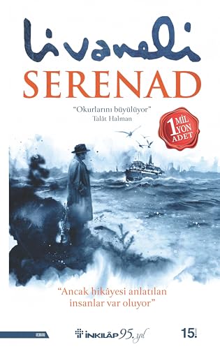 Serenad Serenad von İnkılap Kitabevi