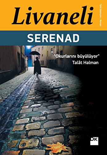 Serenad: Edition langue turque Serenad: Edition langue turque