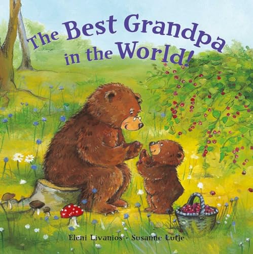 The Best Grandpa in the World!