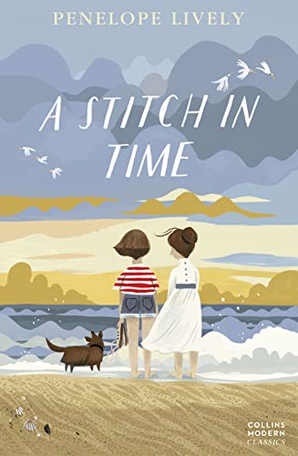 A Stitch in Time (Essential Modern Classics) (Collins Modern Classics)