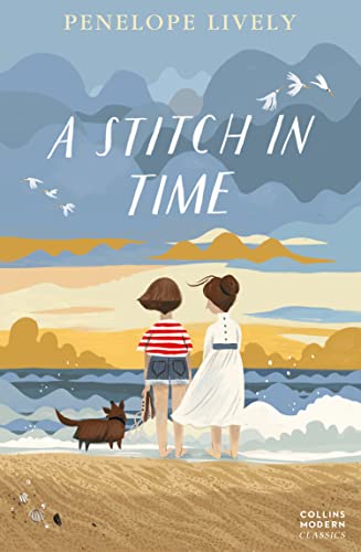 A Stitch in Time (Essential Modern Classics) (Collins Modern Classics)