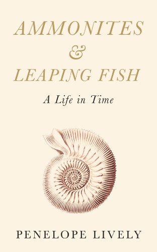 Ammonites and Leaping Fish: A Life in Time Ammonites and Leaping Fish: A Life in Time