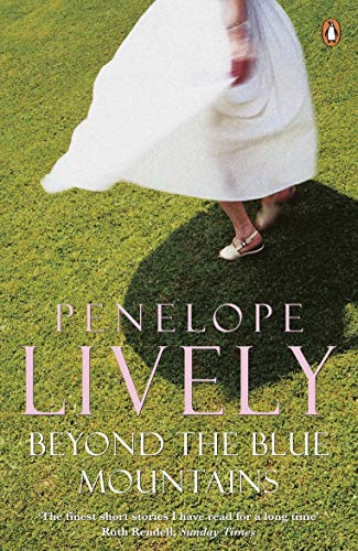 Beyond the Blue Mountains Beyond the Blue Mountains von Penguin