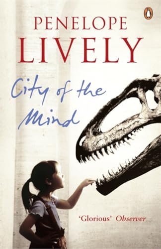 City of the Mind City of the Mind