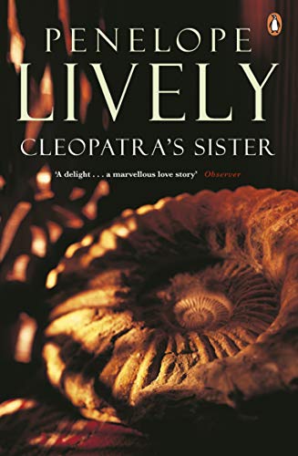 Cleopatra's Sister Cleopatra's Sister