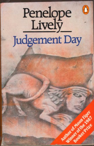 Judgement Day von Penguin
