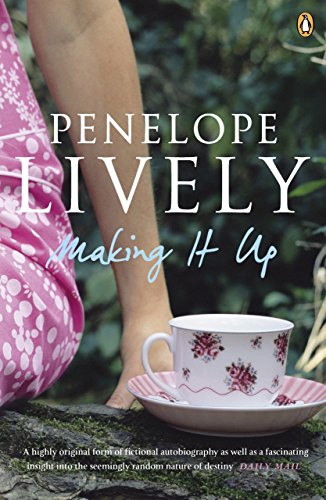 Making It Up von Penguin