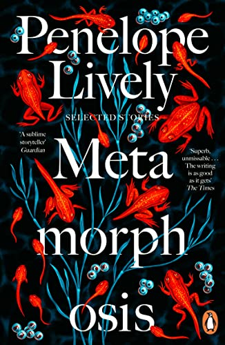 Metamorphosis: Selected Stories von Penguin Books Ltd (UK)