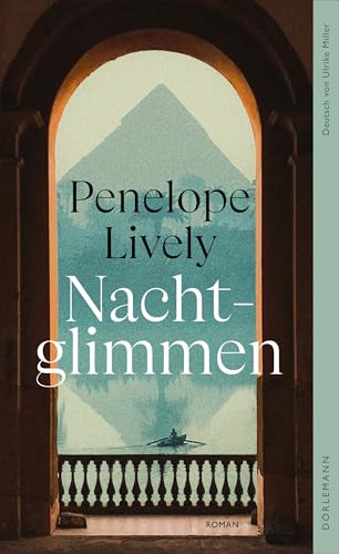 Nachtglimmen von Dörlemann
