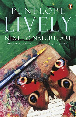 Next to Nature, Art Next to Nature, Art