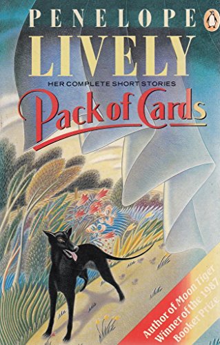 Pack of Cards: Stories 1978-1986