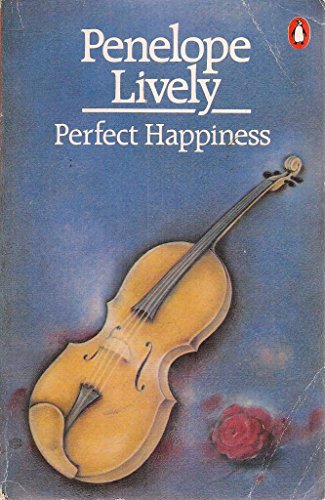 Perfect Happiness von Penguin Books Ltd