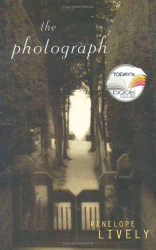 The Photograph (Today's Book Club)