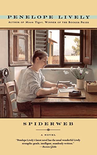 Spiderweb: A Novel