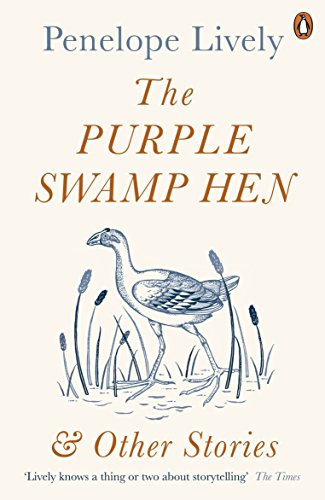 The Purple Swamp Hen and Other Stories The Purple Swamp Hen and Other Stories