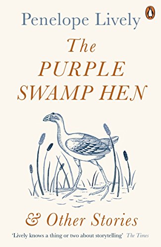 The Purple Swamp Hen and Other Stories