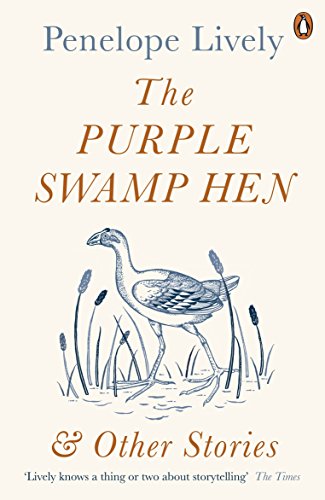 The Purple Swamp Hen and Other Stories von Penguin