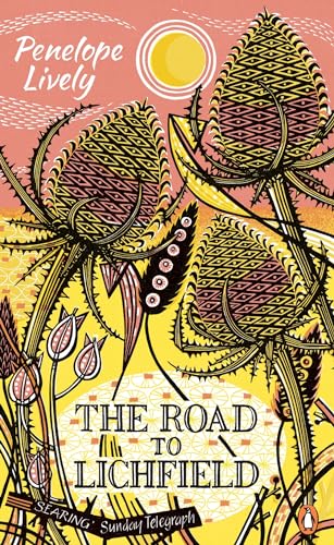 The Road To Lichfield von Penguin