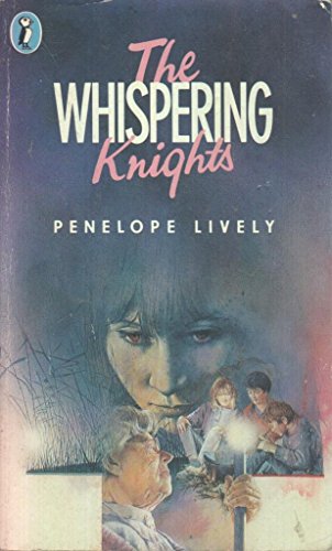 The Whispering Knights (Puffin Story Books)