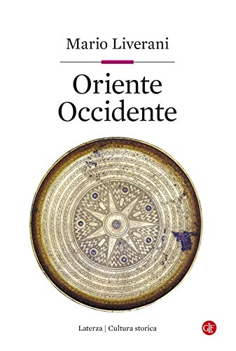 Oriente Occidente von Laterza