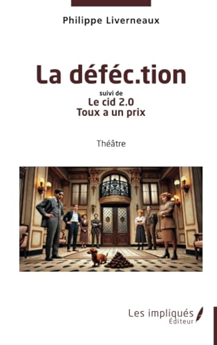 La déféc.tion: Suivi de Le cid 2.0, Toux a un prix