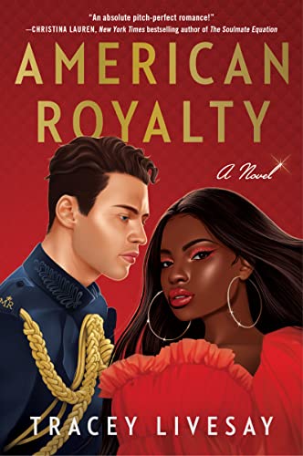 American Royalty: A Novel von Avon