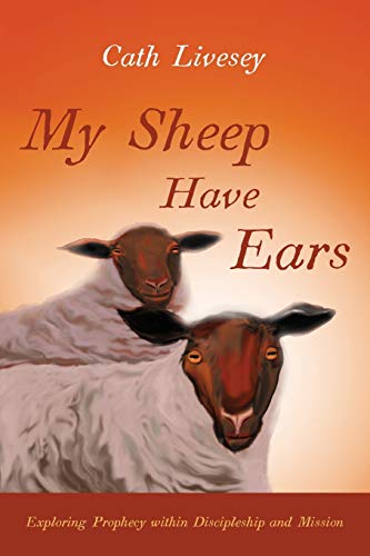 My Sheep Have Ears von Catherine Livesey