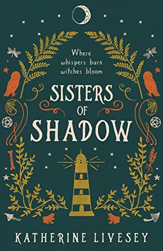 Sisters of Shadow: An unforgettable teen fantasy adventure perfect for fans of Shadow and Bone von HarperCollins