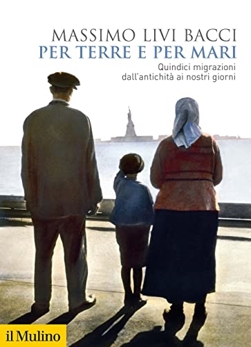 PER TERRE E PER MARI