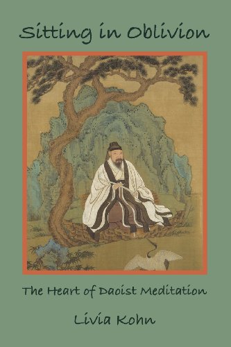 Sitting in Oblivion: The Heart of Daoist Meditation von Three Pines Press