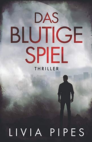 Das blutige Spiel (FBI Las Vegas - Nat Porter Reihe, Band 3) von CreateSpace Independent Publishing Platform