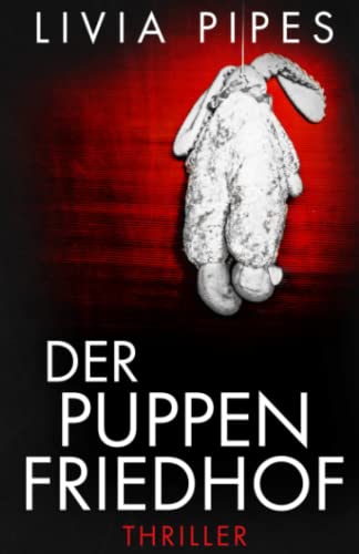 Der Puppenfriedhof (FBI Las Vegas - Nat Porter Reihe, Band 2)