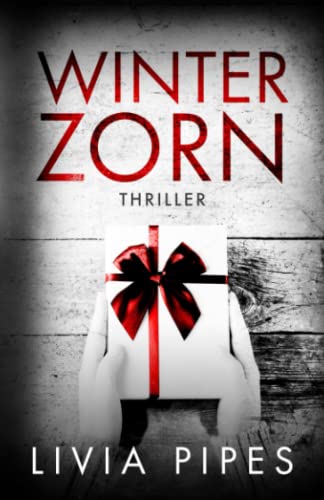 Winterzorn (Kati Lindberg-Reihe, Band 5)