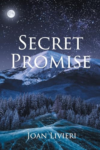 Secret Promise von Newman Springs