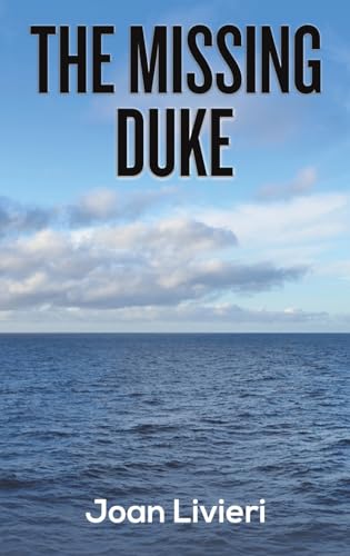 The Missing Duke von Austin Macauley Publishers