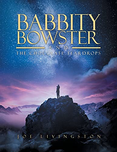 Babbity Bowster and The Chocolate Teardrops von LitPrime Solutions