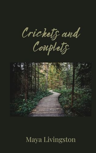 Crickets and Couplets von Creative Arts Management OÜ
