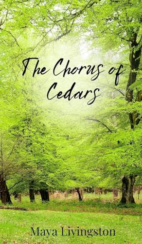 The Chorus of Cedars von Creative Arts Management OÜ