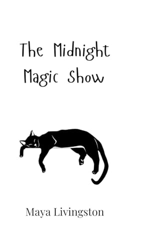 The Midnight Magic Show von Creative Arts Management OÜ
