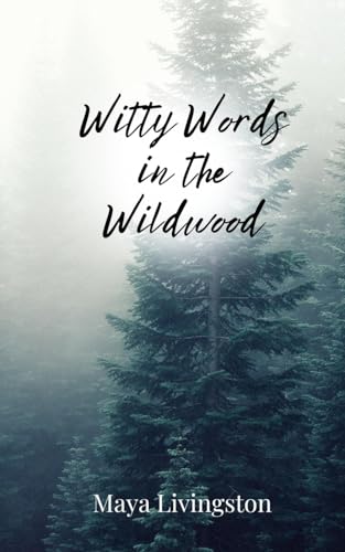 Witty Words in the Wildwood von Creative Arts Management OÜ