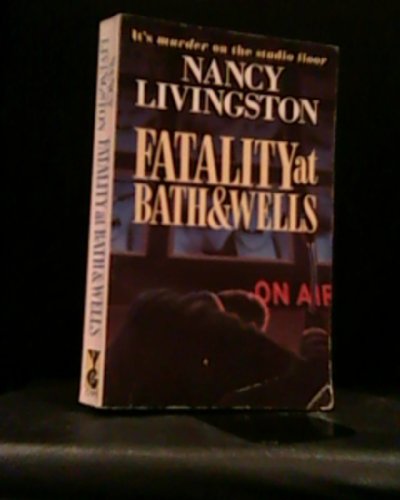 Fatality at Bath and Wells