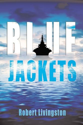 Blue Jacktes von Executive Press Ltd