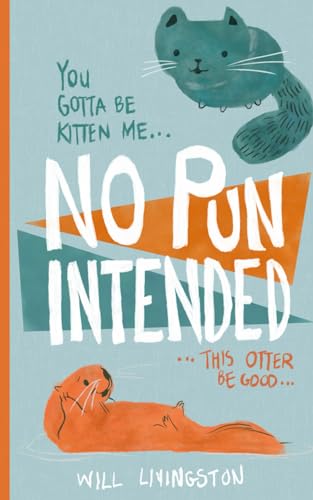 No Pun Intended (The Last of Us Joke Books) von Independently published