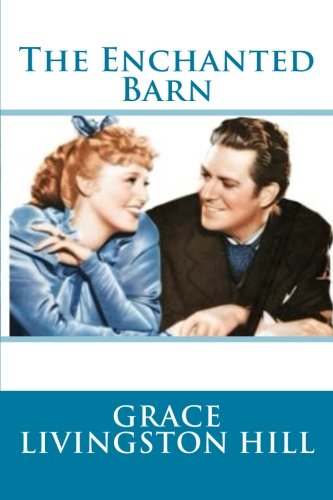 The Enchanted Barn